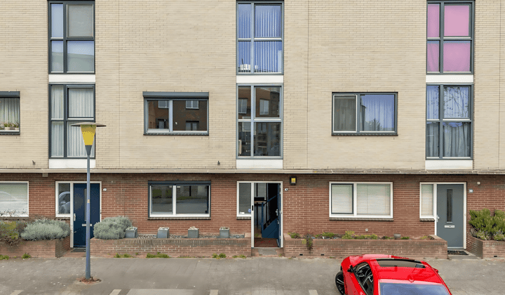Huis · 138 m² · €2850,-