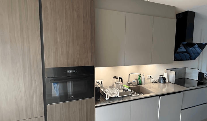 Appartement · 80 m² · €1750,-