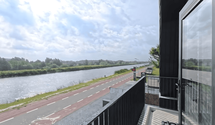 Appartement · 234 m² · €3000,-