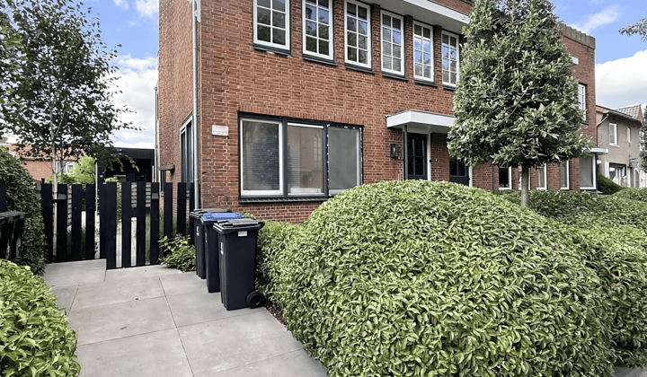 Appartement · 70 m² · €2150,-