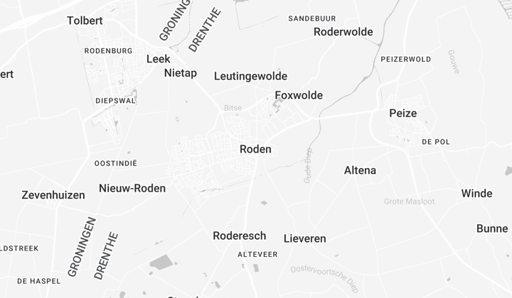 Appartement · 60 m² · €1549,-