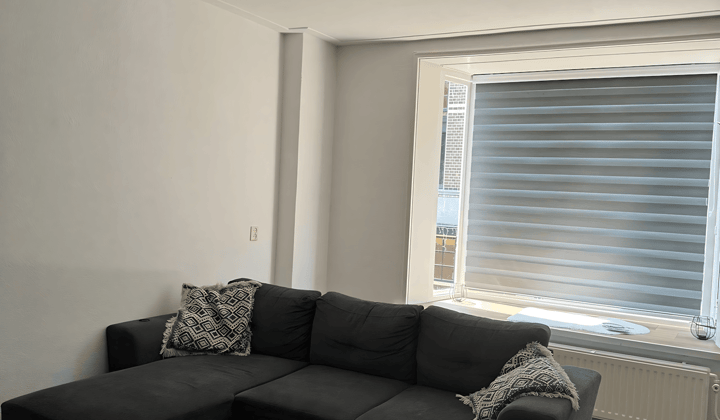 Appartement · 58 m² · €1200,-