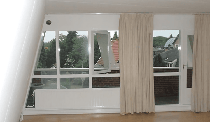 Kamer · 35 m² · €790,-