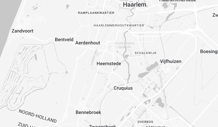 Gemeubileerde eengezinswoning met tuin en wasmachine