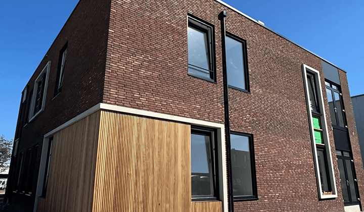Appartement · 60 m² · €1549,-