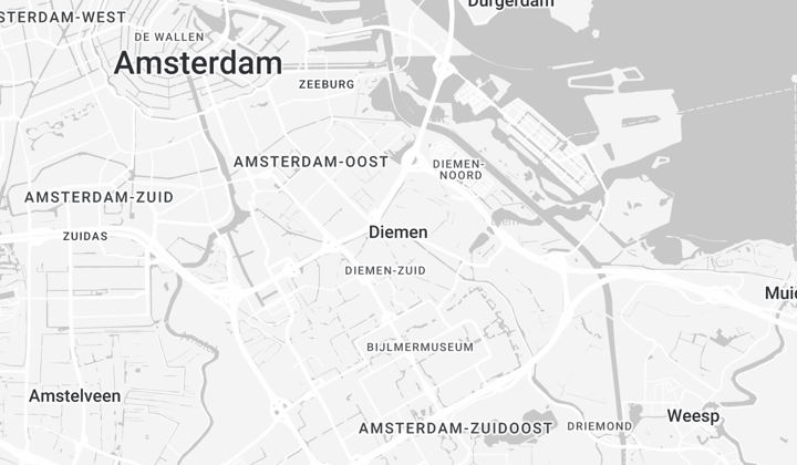Anti Kraak · 50 m² · €238,-