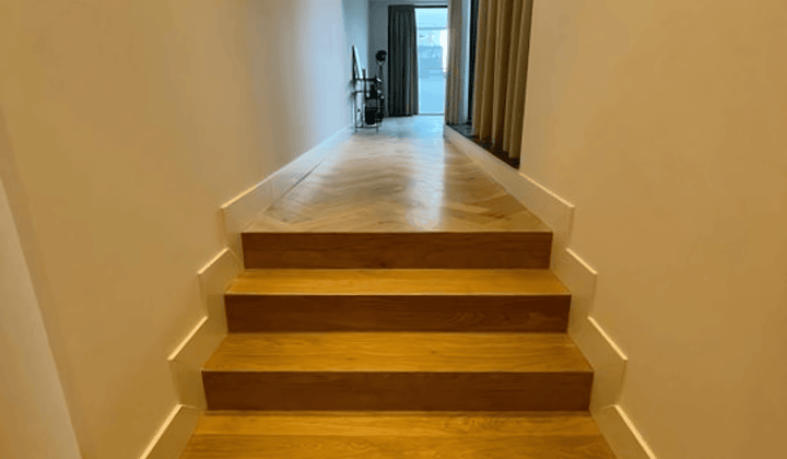 Appartement · 85 m² · €2000,-