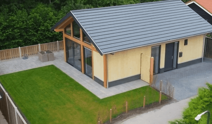 Huis · 90 m² · €1500,-