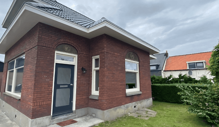 Appartement · 150 m² · €2275,-