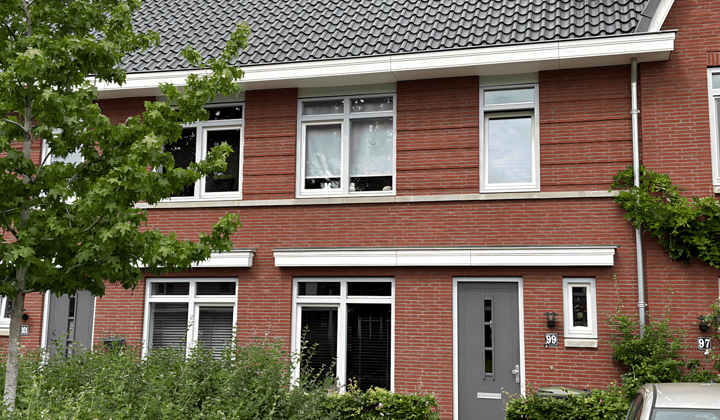 Huis · 120 m² · €1500,-