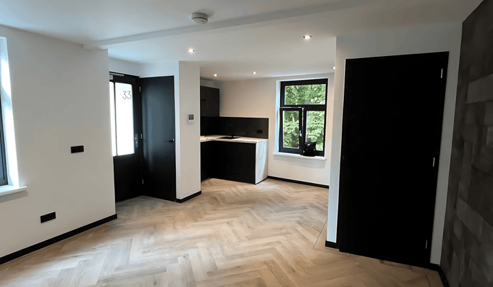 Kamer · 10 m² · €840,-