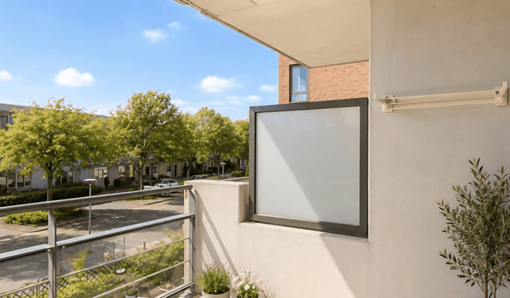 Appartement · 99 m² · €1750,-