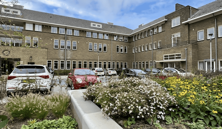 Appartement · 79 m² · €1395,-