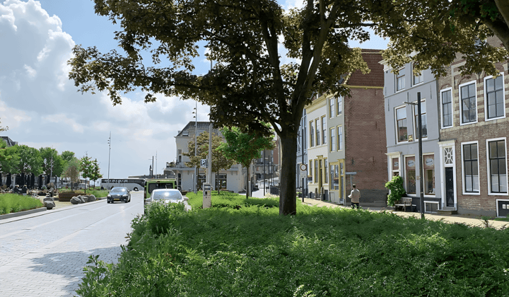 Studio · 50 m² · €950,-