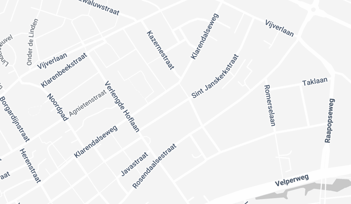 Huis · 82 m² · €1600,-