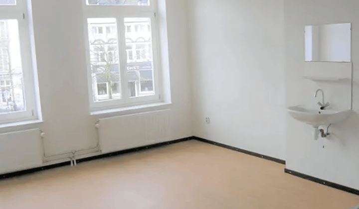 Studio · 29 m² · €908,-