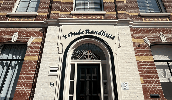 Appartement · 61 m² · €1225,-