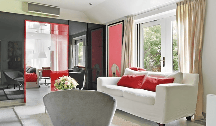 Huis · 70 m² · €2750,-