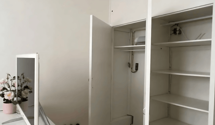 Kamer · 14 m² · €900,-