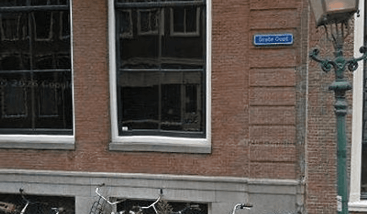 Appartement · 79 m² · €1975,-