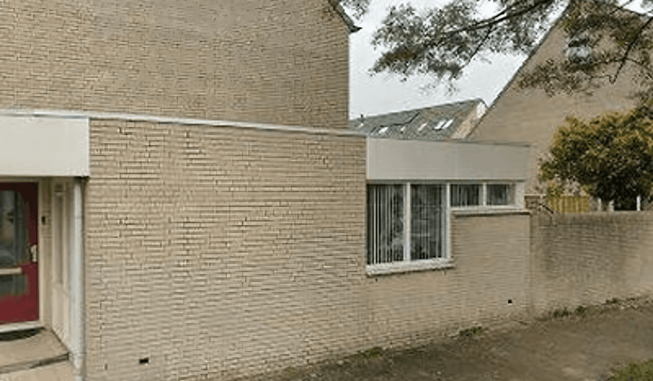 Huis · 135 m² · €2495,-