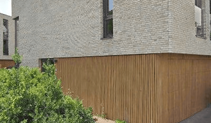 Huis · 164 m² · €3950,-