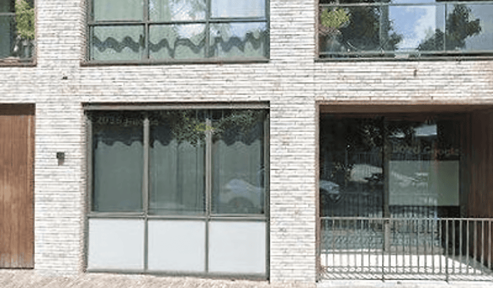 Appartement · 50 m² · €1485,-