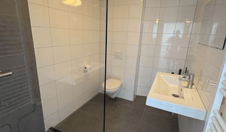 Appartement · 60 m² · €1285,-