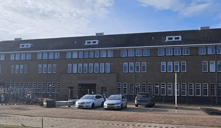 Appartement · 51 m² · €1180,-
