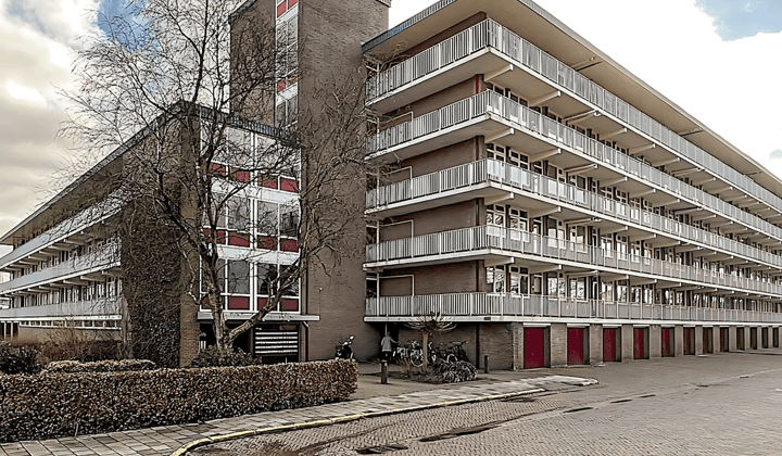 Appartement · 71 m² · €995,-