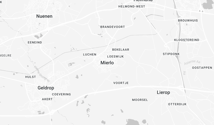 Huis · €2362,-