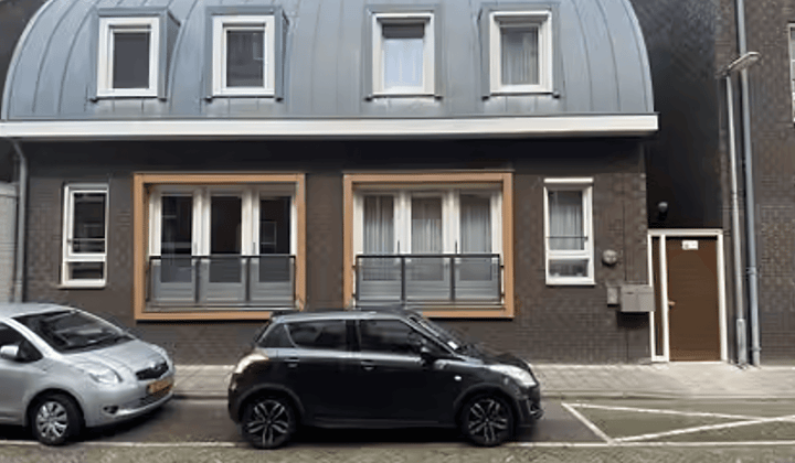 Appartement · €1795,-