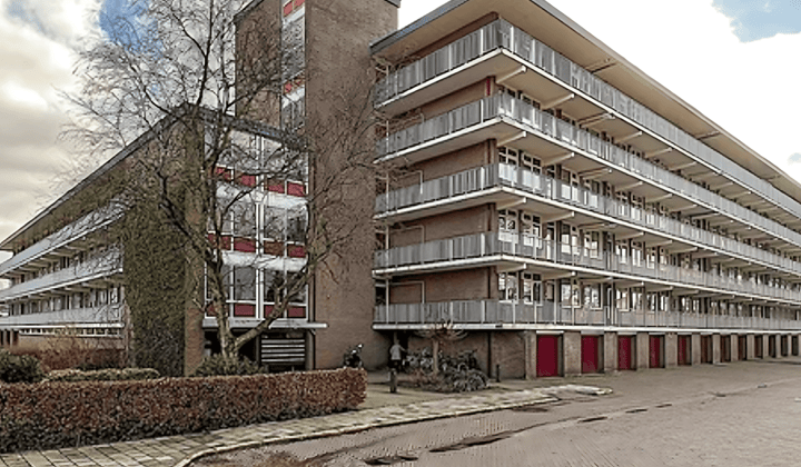 Appartement · 71 m² · €995,-
