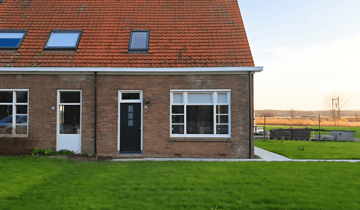 Kamer · 97 m² · €1790,-