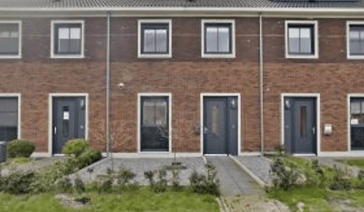 Huis · 92 m² · €1400,-