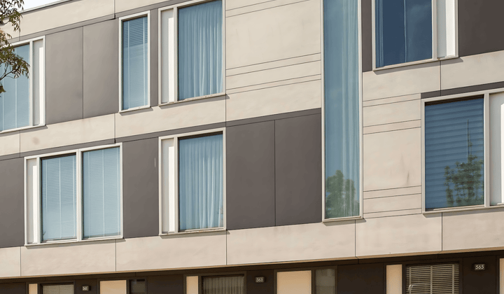Huis · 116 m² · €2100,-