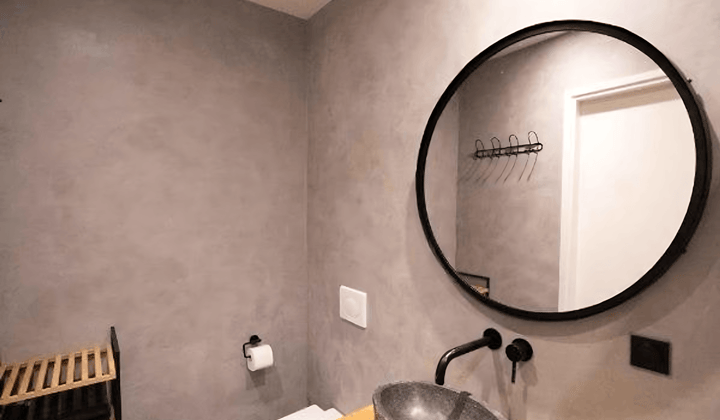 Appartement · 35 m² · €1500,-