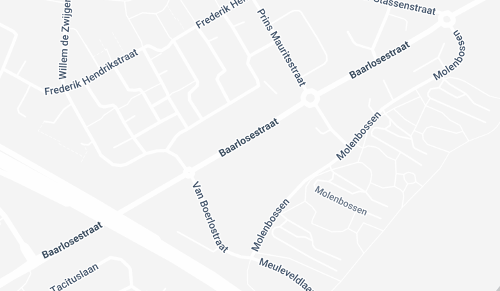 Vrijstaande eengezinswoning met tuin en gemeubileerd