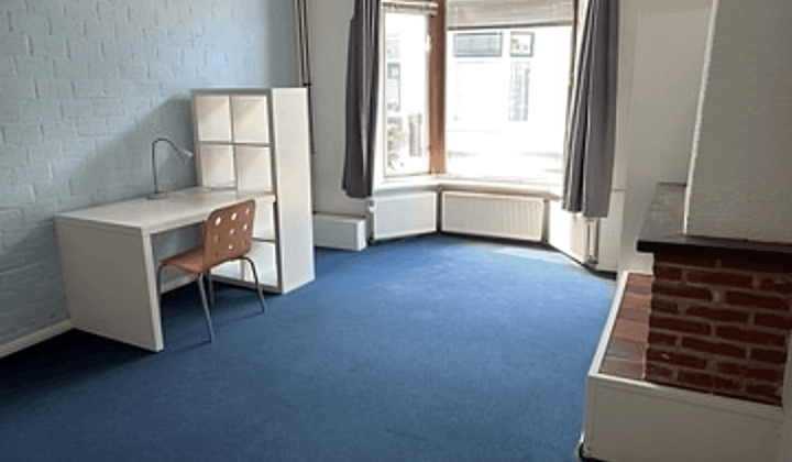 Kamer · 20 m² · €550,-