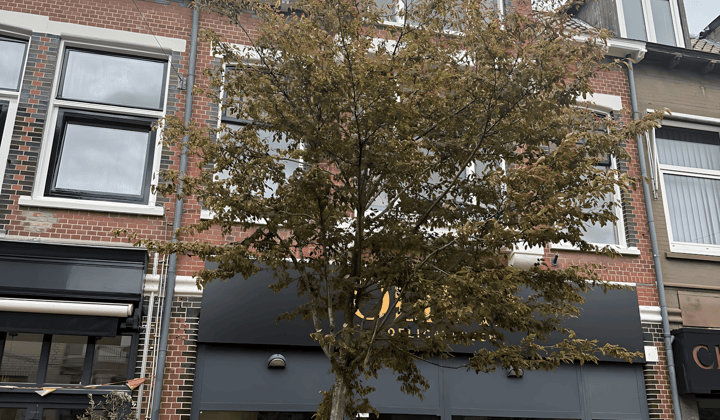 Appartement · 90 m² · €2225,-