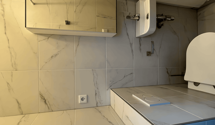 Studio · 32 m² · €1100,-