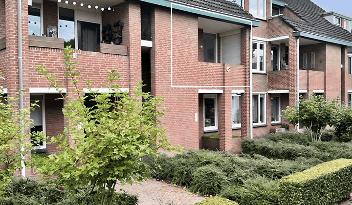 Appartement · 73 m² · €1180,-