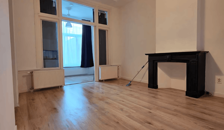 Gestoffeerd appartement met 2 slaapkamers en wifi