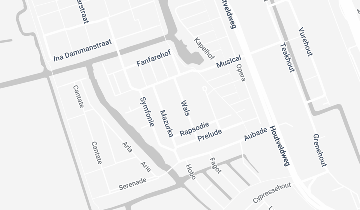 Ruime eengezinswoning met tuin en balkon