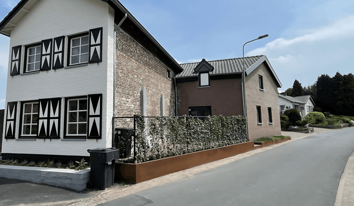 Huis · 86 m² · €1395,-