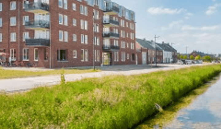 Appartement · 95 m² · €1710,-