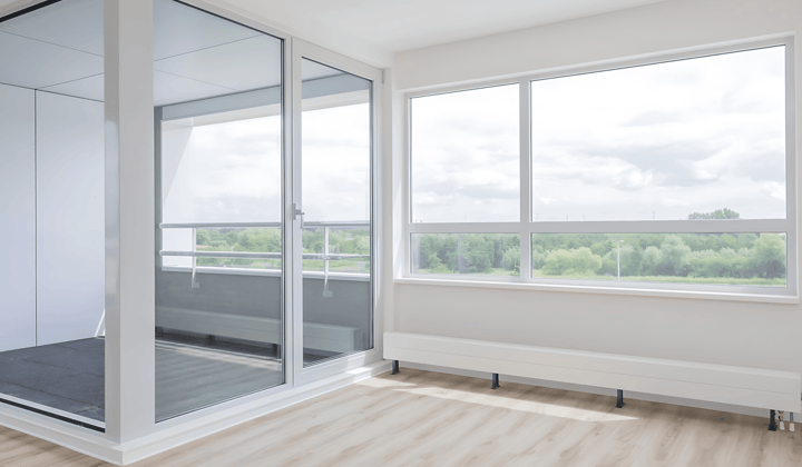 Appartement · 80 m² · €1956,-