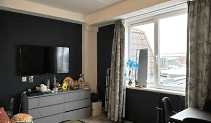Appartement · 42 m² · €995,-
