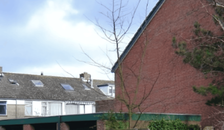 Parkeerplaats · 15 m² · €230,-