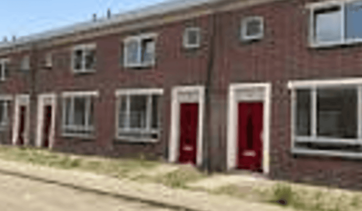 Huis · 67 m² · €692,-